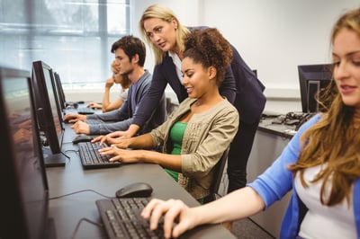 Special Education Teacher Training