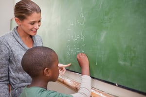 what is a special education teacher