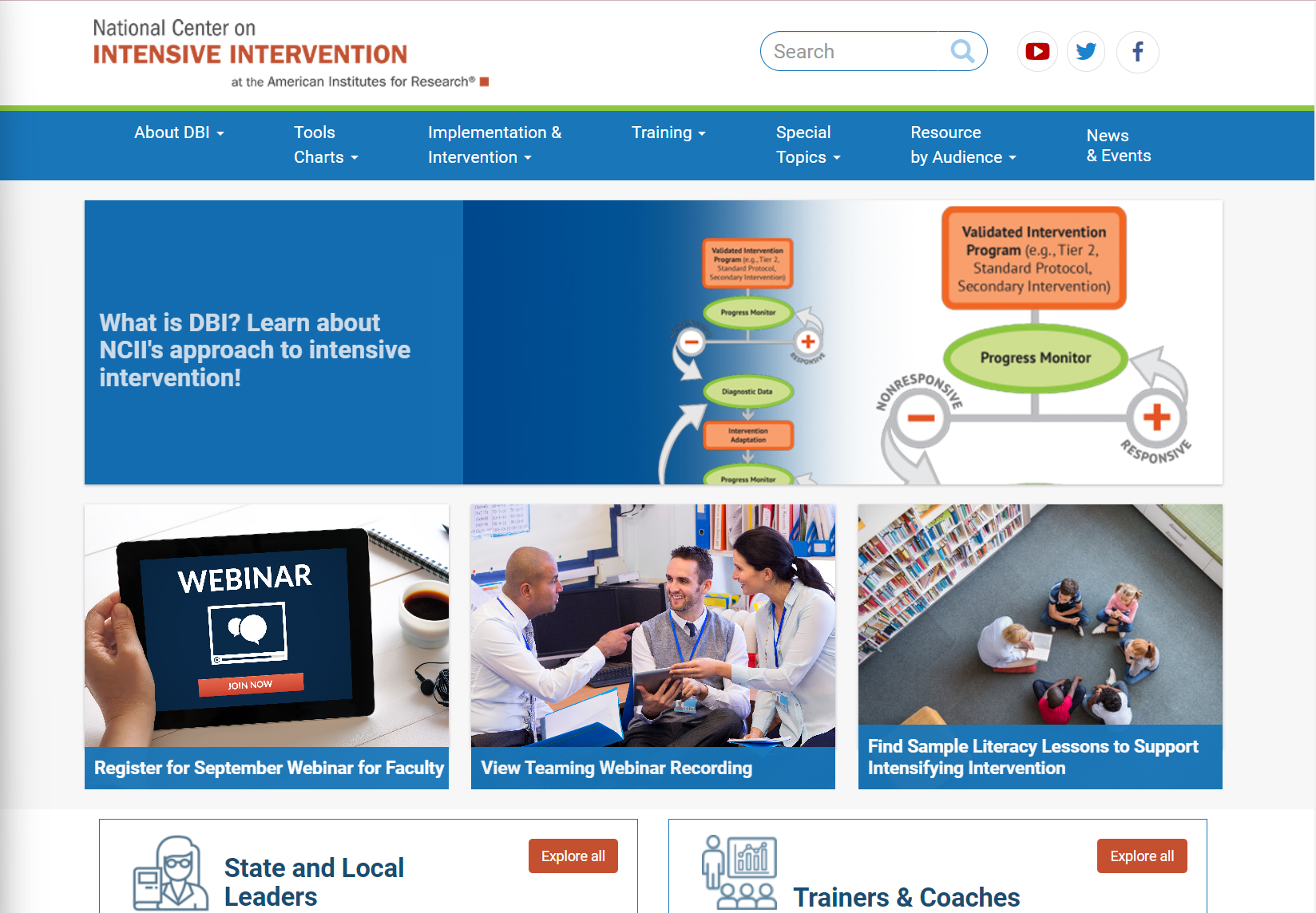 6 Resources For Teaching Special Education Online