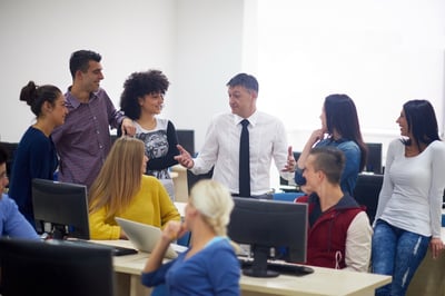 Texas Teacher Certification Renewal