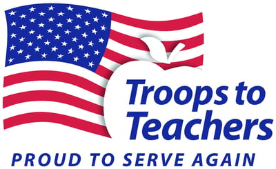 veterans to teachers