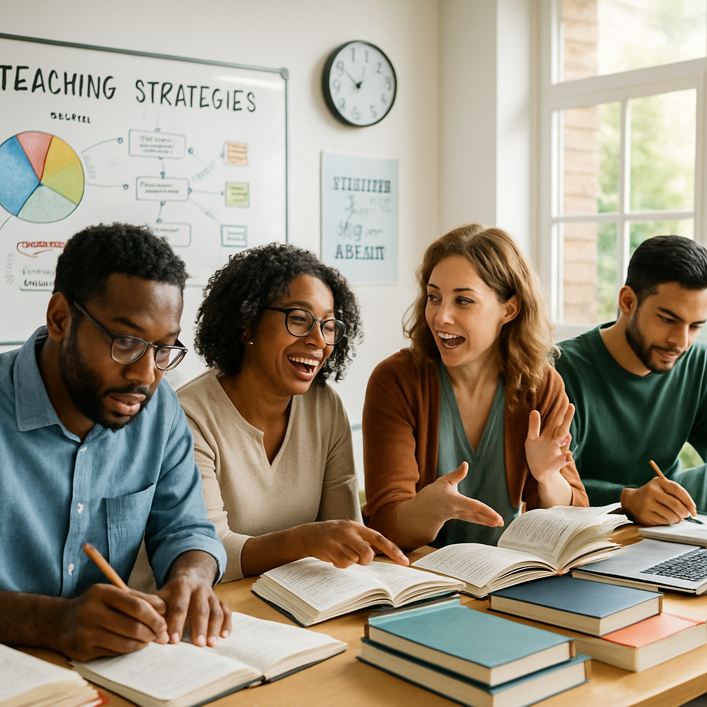 Texas Teacher Certification Exams Explained: What to Expect Before You Commit