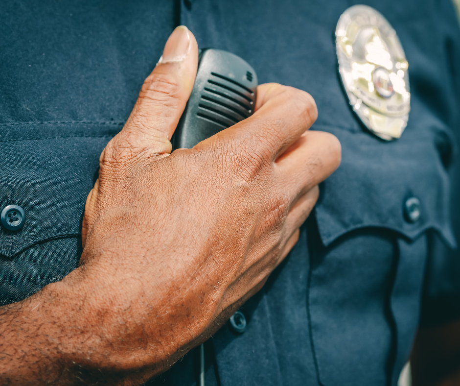 8 Alternative Careers For Police Officers