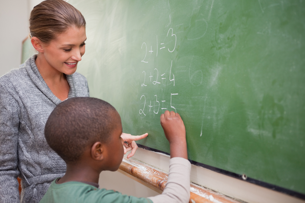 What Is A Special Education Teacher And How Do I Become One?