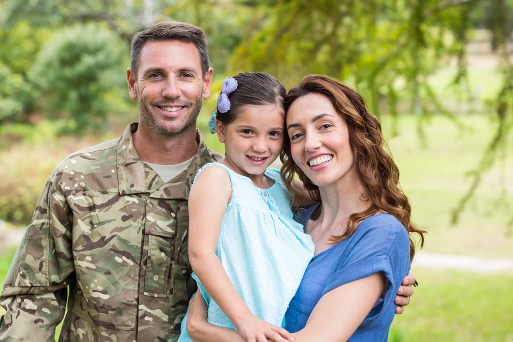 10 Jobs For Retired Military Officers