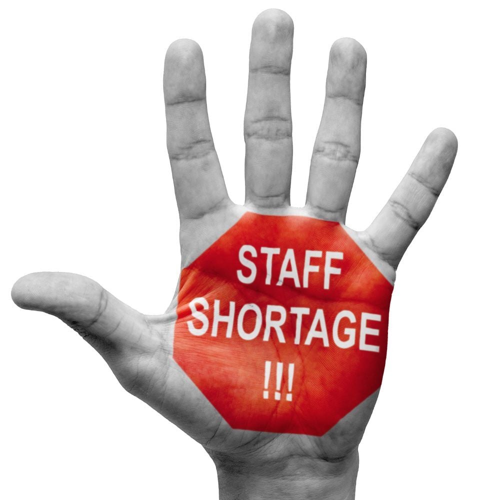 These Are the Teacher Shortage Areas for 2025-2026 School Year
