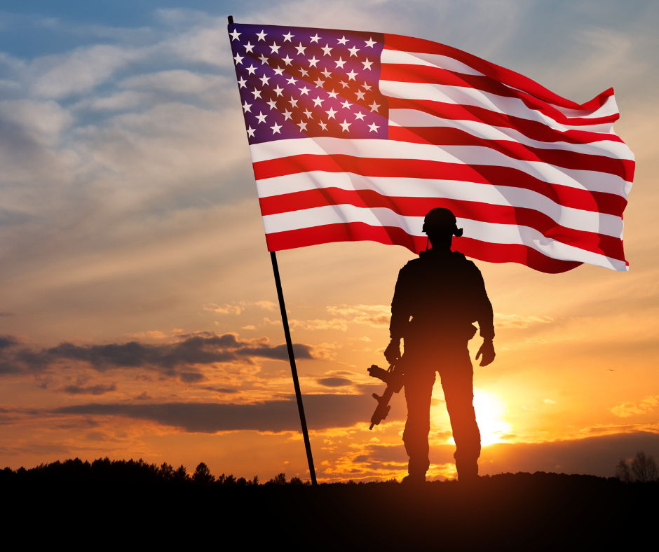 4 Best Veteran Jobs For Those Who Served